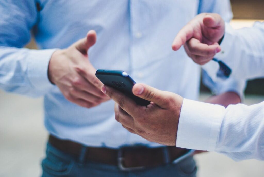 marketing para conseguir clientes, como atrair clientes