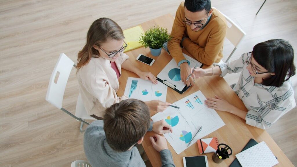 marketing para conseguir clientes, como atrair clientes