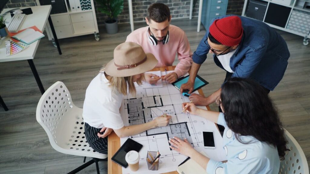 marketing para conseguir clientes, como atrair clientes