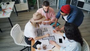 marketing para conseguir clientes, como atrair clientes