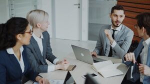 marketing para conseguir clientes, como atrair clientes