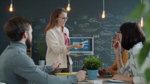 marketing para conseguir clientes, como atrair clientes
