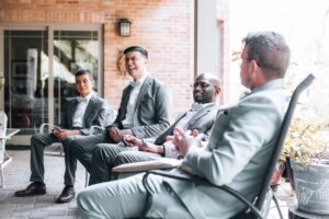 marketing para conseguir clientes, como atrair clientes