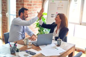 marketing para conseguir clientes, como atrair clientes