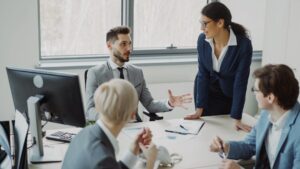 marketing para conseguir clientes, como atrair clientes