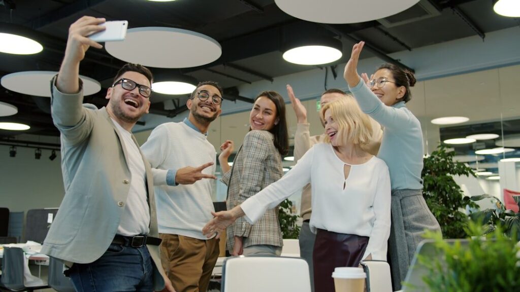 marketing para conseguir clientes, como atrair clientes