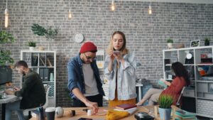 marketing para conseguir clientes, como atrair clientes