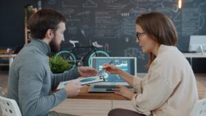 marketing para conseguir clientes, como atrair clientes