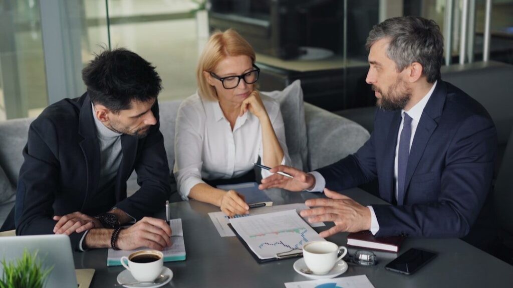 marketing para conseguir clientes, como atrair clientes