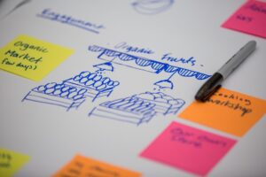 marketing para conseguir clientes, como atrair clientes