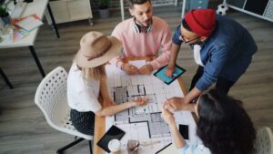 marketing para conseguir clientes, como atrair clientes