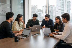 marketing para conseguir clientes, como atrair clientes