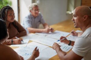 marketing para conseguir clientes, como atrair clientes