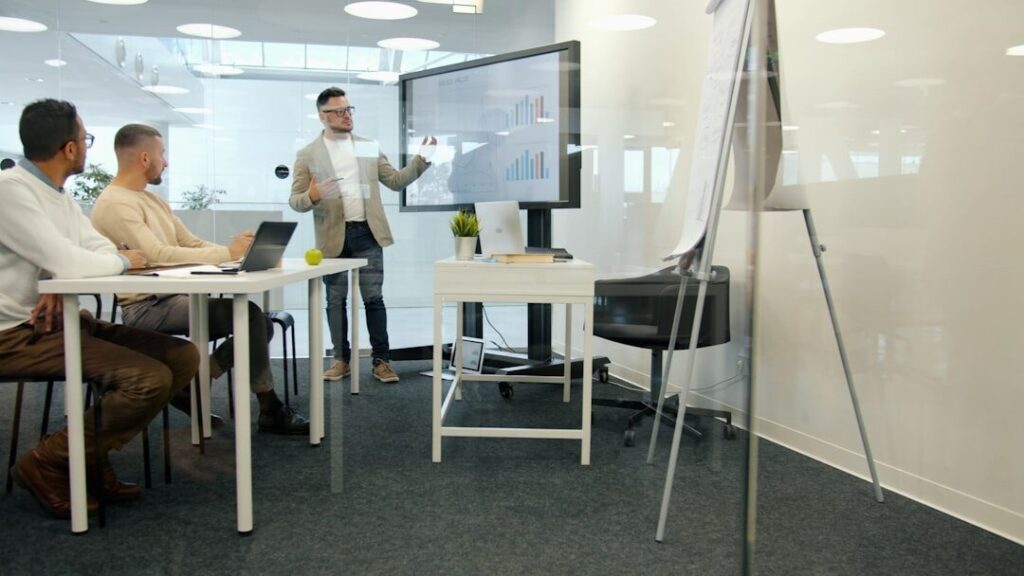 marketing para conseguir clientes, como atrair clientes