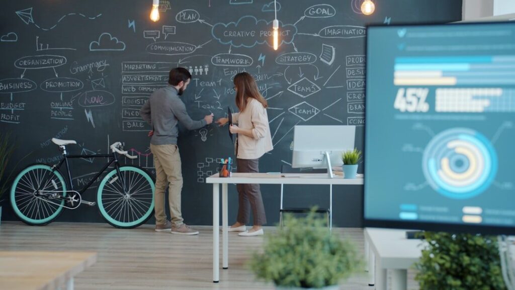 marketing para conseguir clientes, como atrair clientes