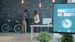 marketing para conseguir clientes, como atrair clientes