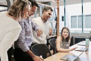 marketing para conseguir clientes, como atrair clientes