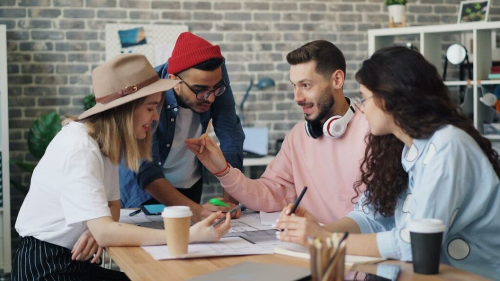 marketing para conseguir clientes, como atrair clientes