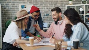 marketing para conseguir clientes, como atrair clientes