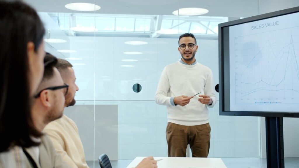 marketing para conseguir clientes, como atrair clientes