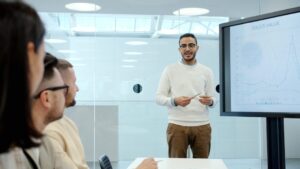 marketing para conseguir clientes, como atrair clientes