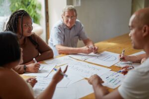 marketing para conseguir clientes, como atrair clientes