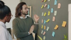 marketing para conseguir clientes, como atrair clientes