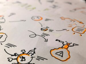 marketing para conseguir clientes, como atrair clientes
