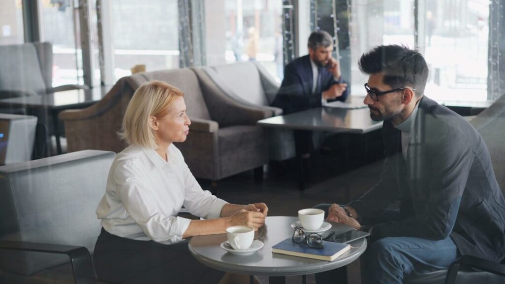 marketing para conseguir clientes, como atrair clientes