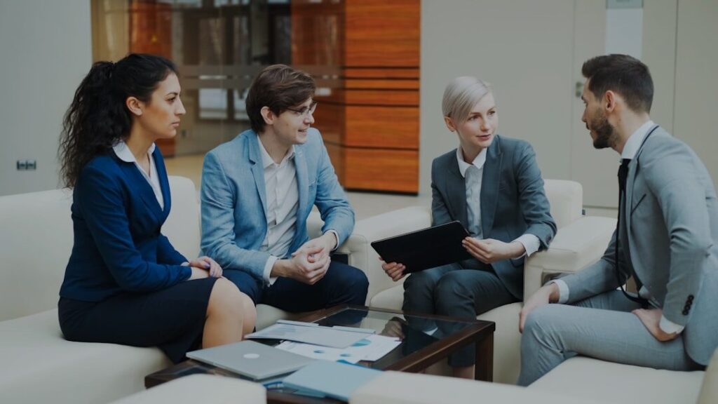 marketing para conseguir clientes, como atrair clientes