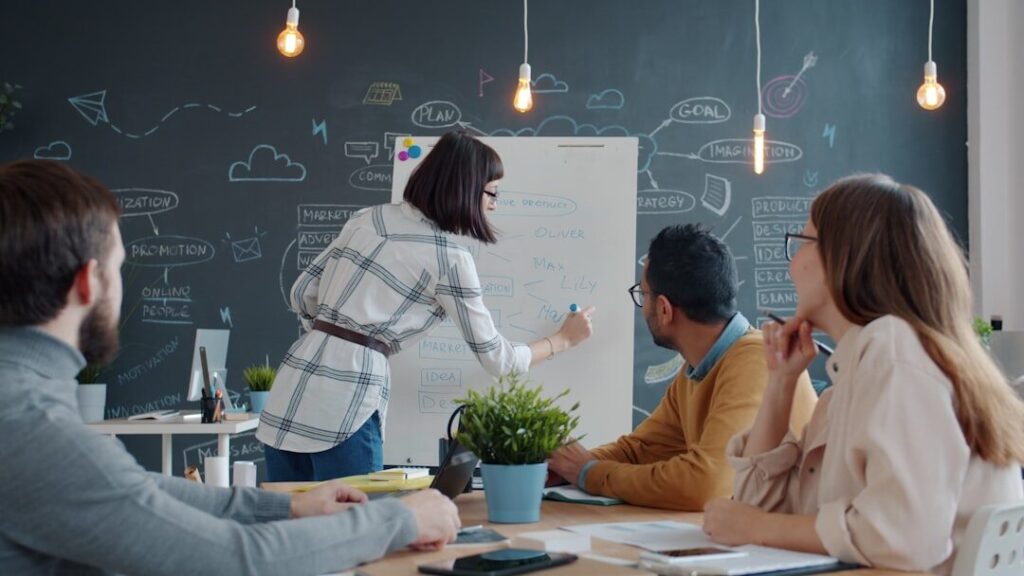marketing para conseguir clientes, como atrair clientes