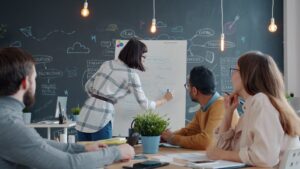 marketing para conseguir clientes, como atrair clientes