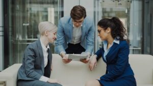 marketing para conseguir clientes, como atrair clientes