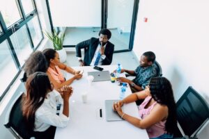 marketing para conseguir clientes, como atrair clientes