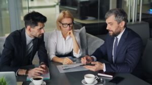 marketing para conseguir clientes, como atrair clientes