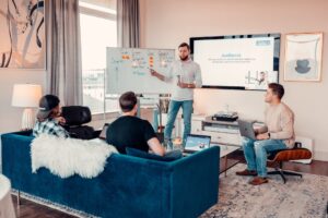 marketing para conseguir clientes, como atrair clientes