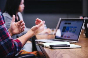 marketing para conseguir clientes, como atrair clientes