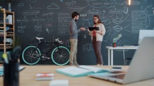 marketing para conseguir clientes, como atrair clientes