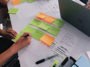 marketing para conseguir clientes, como atrair clientes
