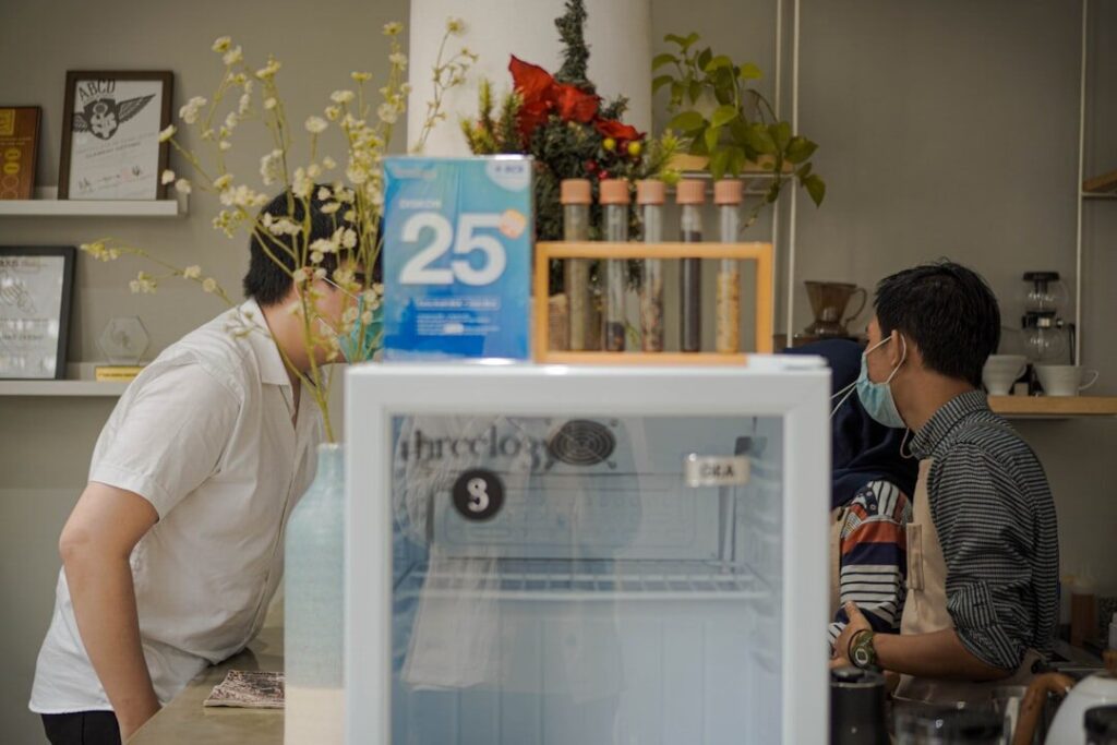 marketing para conseguir clientes, como atrair clientes