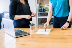 marketing para conseguir clientes, como atrair clientes