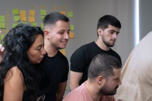 marketing para conseguir clientes, como atrair clientes