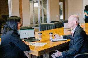 marketing para conseguir clientes, como atrair clientes