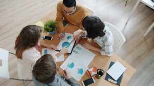 marketing para conseguir clientes, como atrair clientes