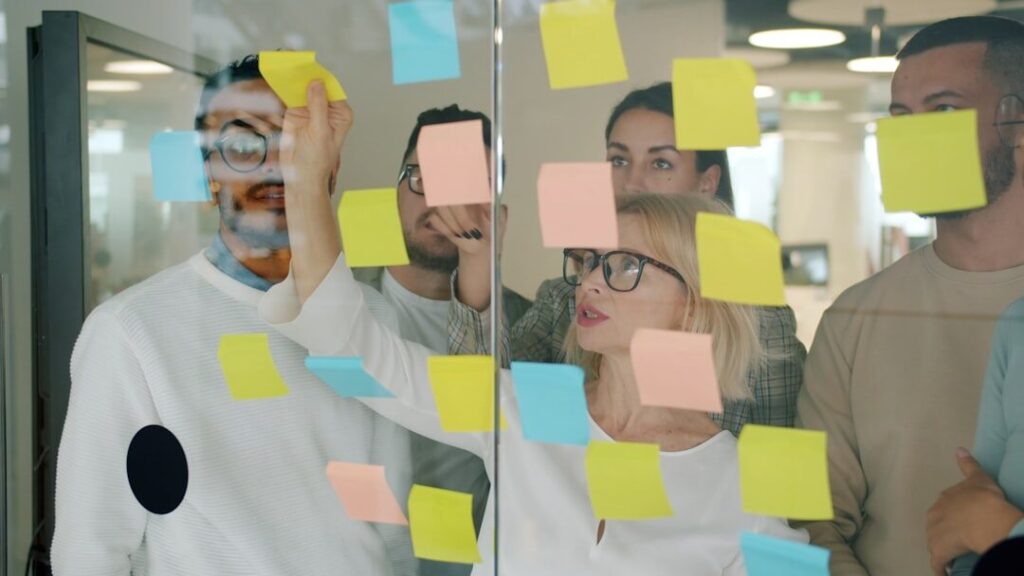 marketing para conseguir clientes, como atrair clientes