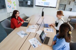 marketing para conseguir clientes, como atrair clientes