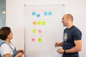 marketing para conseguir clientes, como atrair clientes