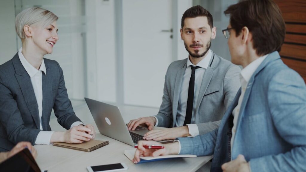 marketing para conseguir clientes, como atrair clientes