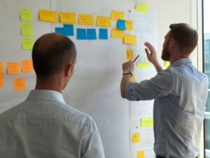 marketing para conseguir clientes, como atrair clientes