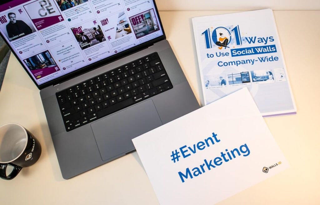 marketing para conseguir clientes, como atrair clientes